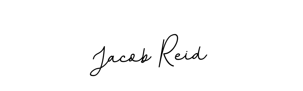 How to Draw Jacob Reid signature style? BallpointsItalic-DORy9 is a latest design signature styles for name Jacob Reid. Jacob Reid signature style 11 images and pictures png