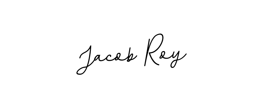 Make a beautiful signature design for name Jacob Roy. Use this online signature maker to create a handwritten signature for free. Jacob Roy signature style 11 images and pictures png