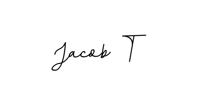 Once you've used our free online signature maker to create your best signature BallpointsItalic-DORy9 style, it's time to enjoy all of the benefits that Jacob T name signing documents. Jacob T signature style 11 images and pictures png