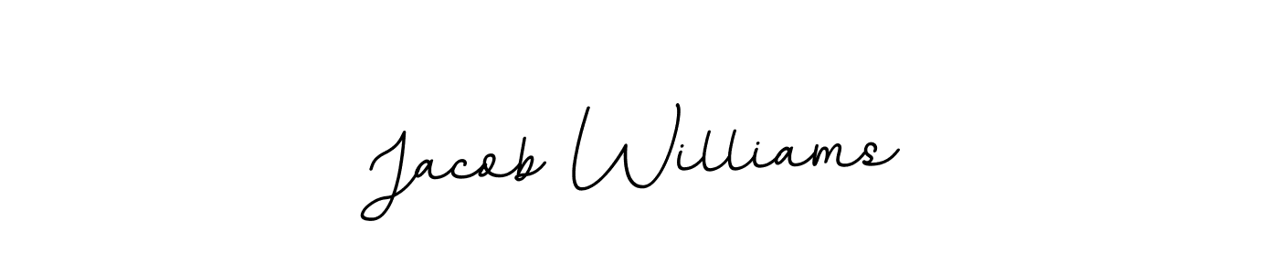Best and Professional Signature Style for Jacob Williams. BallpointsItalic-DORy9 Best Signature Style Collection. Jacob Williams signature style 11 images and pictures png