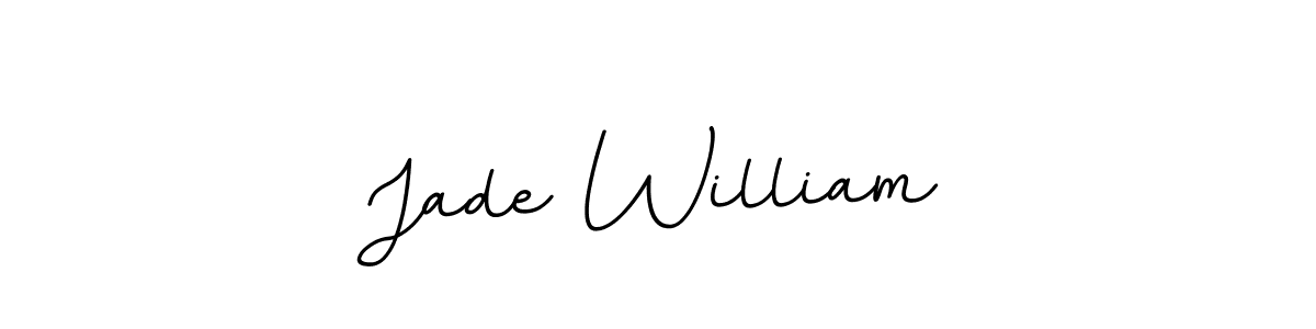 Best and Professional Signature Style for Jade William. BallpointsItalic-DORy9 Best Signature Style Collection. Jade William signature style 11 images and pictures png