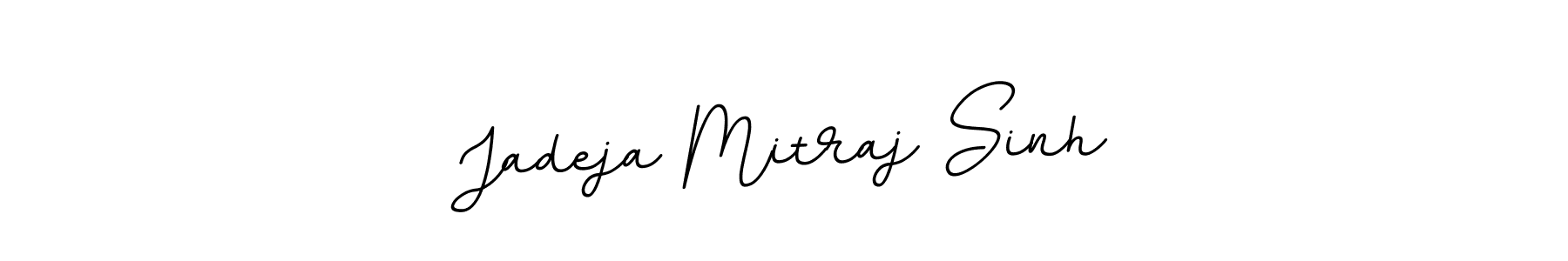 It looks lik you need a new signature style for name Jadeja Mitraj Sinh. Design unique handwritten (BallpointsItalic-DORy9) signature with our free signature maker in just a few clicks. Jadeja Mitraj Sinh signature style 11 images and pictures png