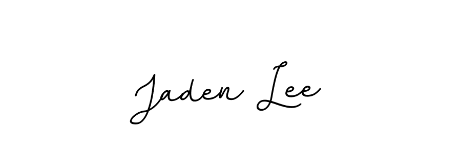 Also we have Jaden Lee name is the best signature style. Create professional handwritten signature collection using BallpointsItalic-DORy9 autograph style. Jaden Lee signature style 11 images and pictures png