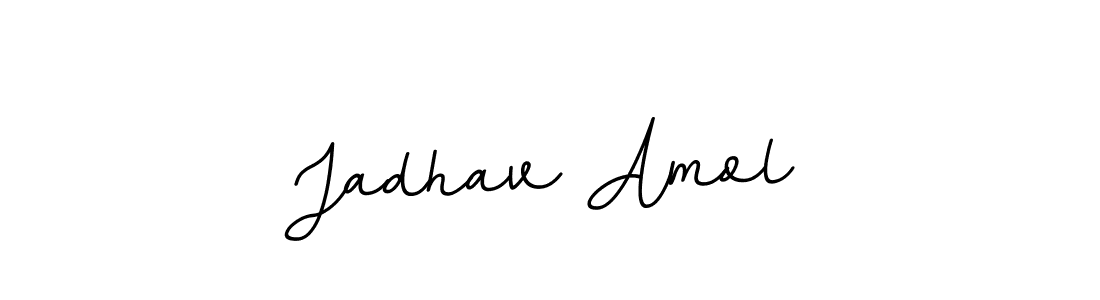 Also we have Jadhav Amol name is the best signature style. Create professional handwritten signature collection using BallpointsItalic-DORy9 autograph style. Jadhav Amol signature style 11 images and pictures png