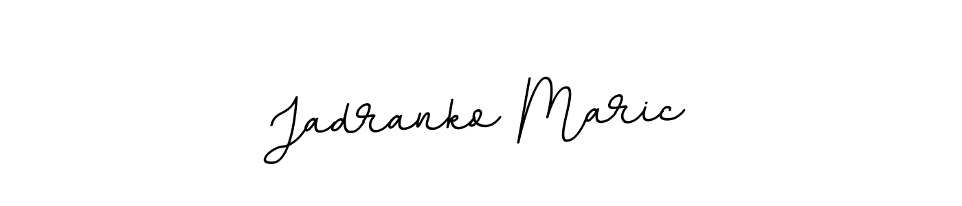 Here are the top 10 professional signature styles for the name Jadranko Maric. These are the best autograph styles you can use for your name. Jadranko Maric signature style 11 images and pictures png