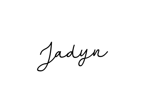 How to Draw Jadyn signature style? BallpointsItalic-DORy9 is a latest design signature styles for name Jadyn. Jadyn signature style 11 images and pictures png