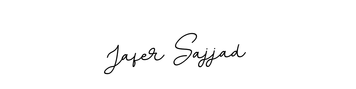 BallpointsItalic-DORy9 is a professional signature style that is perfect for those who want to add a touch of class to their signature. It is also a great choice for those who want to make their signature more unique. Get Jafer Sajjad name to fancy signature for free. Jafer Sajjad signature style 11 images and pictures png