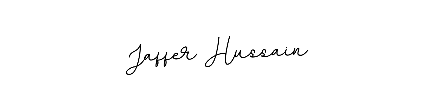 Similarly BallpointsItalic-DORy9 is the best handwritten signature design. Signature creator online .You can use it as an online autograph creator for name Jaffer Hussain. Jaffer Hussain signature style 11 images and pictures png