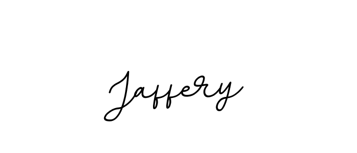 if you are searching for the best signature style for your name Jaffery. so please give up your signature search. here we have designed multiple signature styles  using BallpointsItalic-DORy9. Jaffery signature style 11 images and pictures png