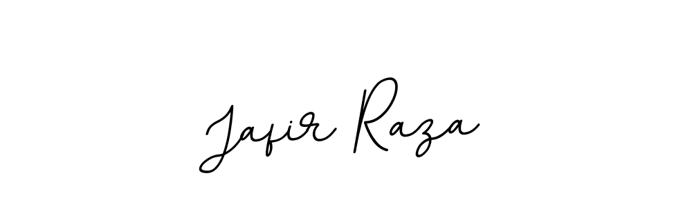 Make a beautiful signature design for name Jafir Raza. Use this online signature maker to create a handwritten signature for free. Jafir Raza signature style 11 images and pictures png