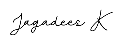 It looks like you need a new signature style for name Jagadees K. Design unique handwritten (BallpointsItalic-DORy9) signature with our free signature maker in just a few clicks. Jagadees K signature style 11 images and pictures png