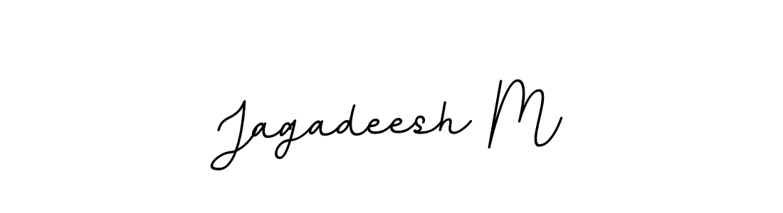 You can use this online signature creator to create a handwritten signature for the name Jagadeesh M. This is the best online autograph maker. Jagadeesh M signature style 11 images and pictures png