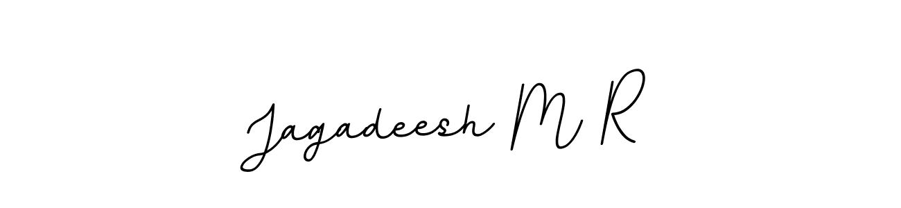 Check out images of Autograph of Jagadeesh M R name. Actor Jagadeesh M R Signature Style. BallpointsItalic-DORy9 is a professional sign style online. Jagadeesh M R signature style 11 images and pictures png