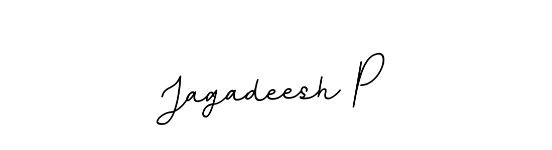 Also You can easily find your signature by using the search form. We will create Jagadeesh P name handwritten signature images for you free of cost using BallpointsItalic-DORy9 sign style. Jagadeesh P signature style 11 images and pictures png