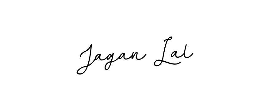 It looks lik you need a new signature style for name Jagan Lal. Design unique handwritten (BallpointsItalic-DORy9) signature with our free signature maker in just a few clicks. Jagan Lal signature style 11 images and pictures png