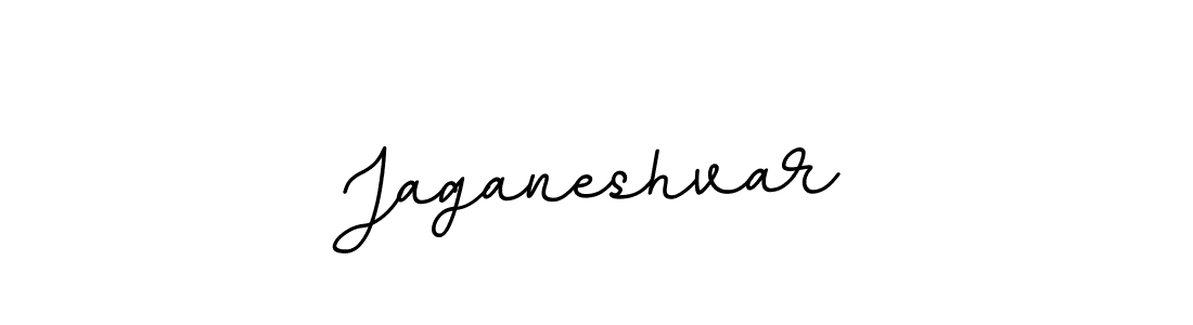 How to make Jaganeshvar signature? BallpointsItalic-DORy9 is a professional autograph style. Create handwritten signature for Jaganeshvar name. Jaganeshvar signature style 11 images and pictures png