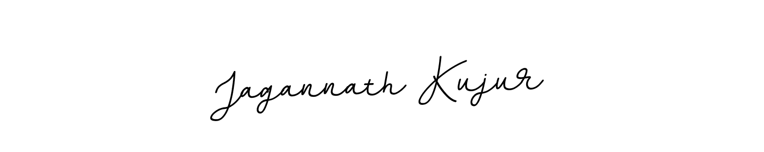 The best way (BallpointsItalic-DORy9) to make a short signature is to pick only two or three words in your name. The name Jagannath Kujur include a total of six letters. For converting this name. Jagannath Kujur signature style 11 images and pictures png