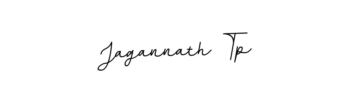 Similarly BallpointsItalic-DORy9 is the best handwritten signature design. Signature creator online .You can use it as an online autograph creator for name Jagannath Tp. Jagannath Tp signature style 11 images and pictures png