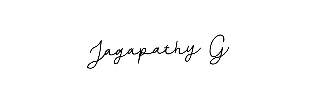 BallpointsItalic-DORy9 is a professional signature style that is perfect for those who want to add a touch of class to their signature. It is also a great choice for those who want to make their signature more unique. Get Jagapathy G name to fancy signature for free. Jagapathy G signature style 11 images and pictures png