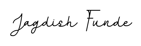 It looks like you need a new signature style for name Jagdish Funde. Design unique handwritten (BallpointsItalic-DORy9) signature with our free signature maker in just a few clicks. Jagdish Funde signature style 11 images and pictures png