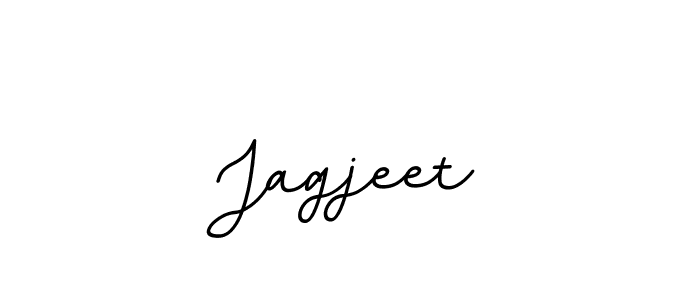 It looks lik you need a new signature style for name Jagjeet. Design unique handwritten (BallpointsItalic-DORy9) signature with our free signature maker in just a few clicks. Jagjeet signature style 11 images and pictures png