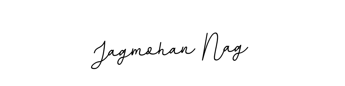 Here are the top 10 professional signature styles for the name Jagmohan Nag. These are the best autograph styles you can use for your name. Jagmohan Nag signature style 11 images and pictures png