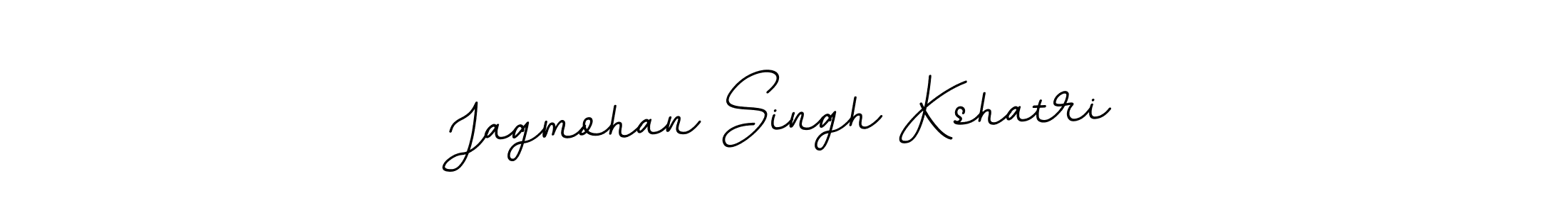 Also we have Jagmohan Singh Kshatri name is the best signature style. Create professional handwritten signature collection using BallpointsItalic-DORy9 autograph style. Jagmohan Singh Kshatri signature style 11 images and pictures png