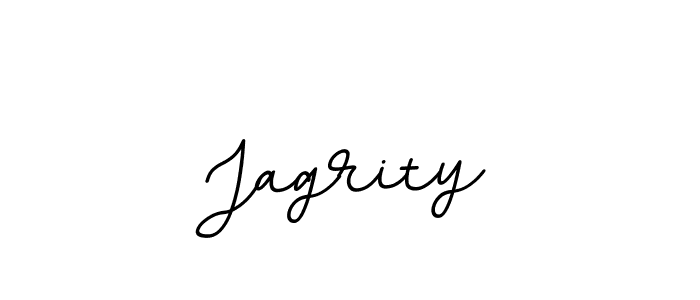 The best way (BallpointsItalic-DORy9) to make a short signature is to pick only two or three words in your name. The name Jagrity include a total of six letters. For converting this name. Jagrity signature style 11 images and pictures png