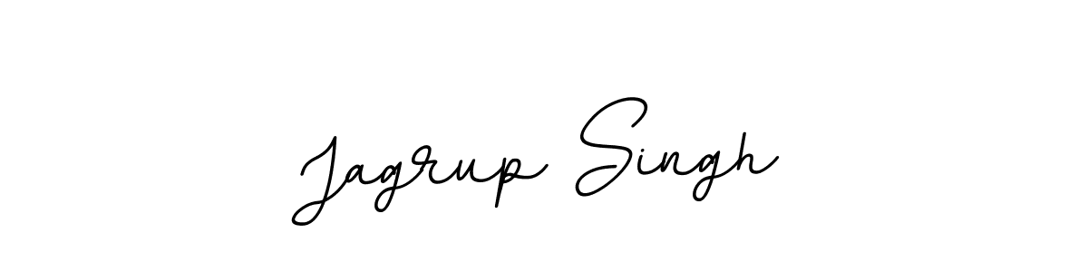 How to make Jagrup Singh signature? BallpointsItalic-DORy9 is a professional autograph style. Create handwritten signature for Jagrup Singh name. Jagrup Singh signature style 11 images and pictures png