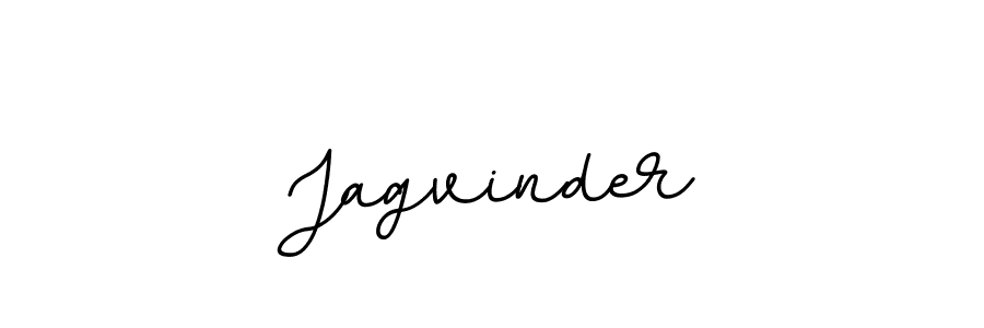The best way (BallpointsItalic-DORy9) to make a short signature is to pick only two or three words in your name. The name Jagvinder include a total of six letters. For converting this name. Jagvinder signature style 11 images and pictures png