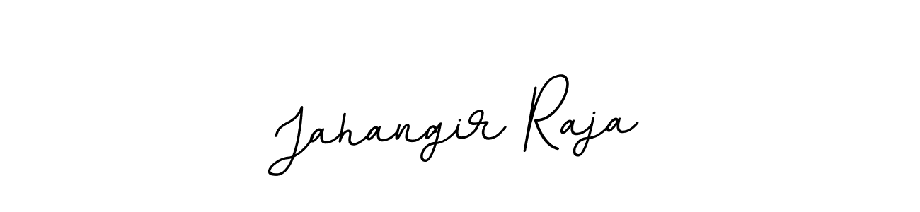 It looks lik you need a new signature style for name Jahangir Raja. Design unique handwritten (BallpointsItalic-DORy9) signature with our free signature maker in just a few clicks. Jahangir Raja signature style 11 images and pictures png