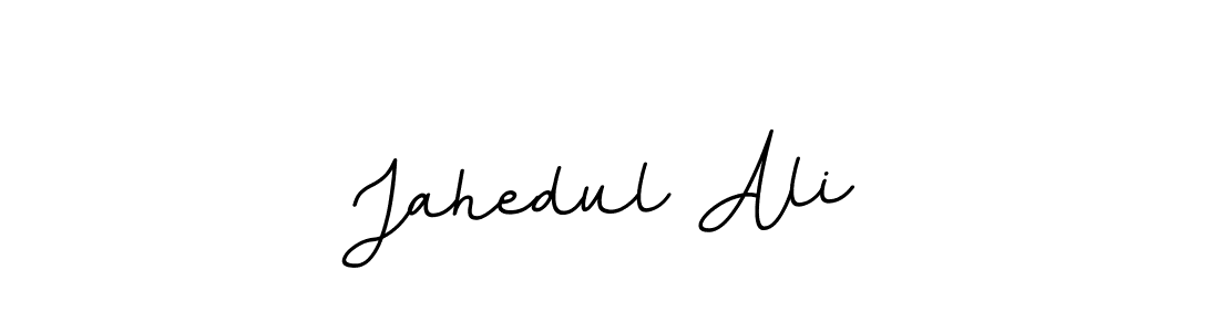 Here are the top 10 professional signature styles for the name Jahedul Ali. These are the best autograph styles you can use for your name. Jahedul Ali signature style 11 images and pictures png