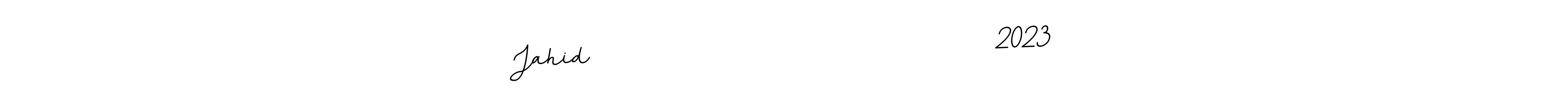 You can use this online signature creator to create a handwritten signature for the name Jahid                                 2023. This is the best online autograph maker. Jahid                                 2023 signature style 11 images and pictures png