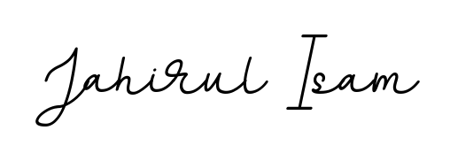 The best way (BallpointsItalic-DORy9) to make a short signature is to pick only two or three words in your name. For converting this name Jahirul Isam. Jahirul Isam signature style 11 images and pictures png