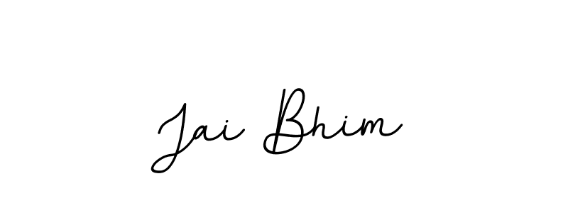It looks lik you need a new signature style for name Jai Bhim. Design unique handwritten (BallpointsItalic-DORy9) signature with our free signature maker in just a few clicks. Jai Bhim signature style 11 images and pictures png