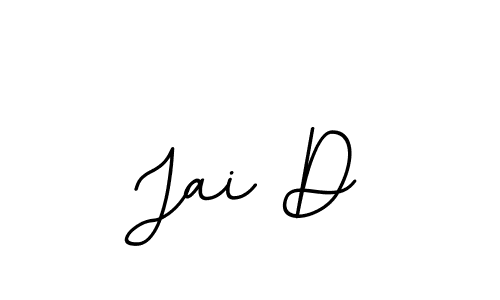 This is the best signature style for the Jai D name. Also you like these signature font (BallpointsItalic-DORy9). Mix name signature. Jai D signature style 11 images and pictures png