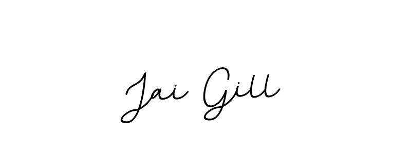 Make a short Jai Gill signature style. Manage your documents anywhere anytime using BallpointsItalic-DORy9. Create and add eSignatures, submit forms, share and send files easily. Jai Gill signature style 11 images and pictures png