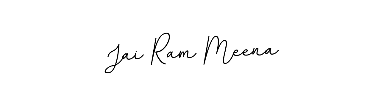 You can use this online signature creator to create a handwritten signature for the name Jai Ram Meena. This is the best online autograph maker. Jai Ram Meena signature style 11 images and pictures png