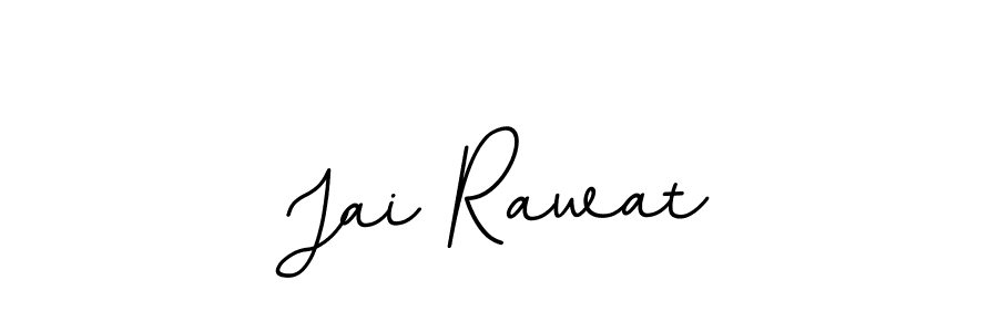 How to make Jai Rawat signature? BallpointsItalic-DORy9 is a professional autograph style. Create handwritten signature for Jai Rawat name. Jai Rawat signature style 11 images and pictures png