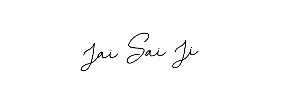 BallpointsItalic-DORy9 is a professional signature style that is perfect for those who want to add a touch of class to their signature. It is also a great choice for those who want to make their signature more unique. Get Jai Sai Ji name to fancy signature for free. Jai Sai Ji signature style 11 images and pictures png