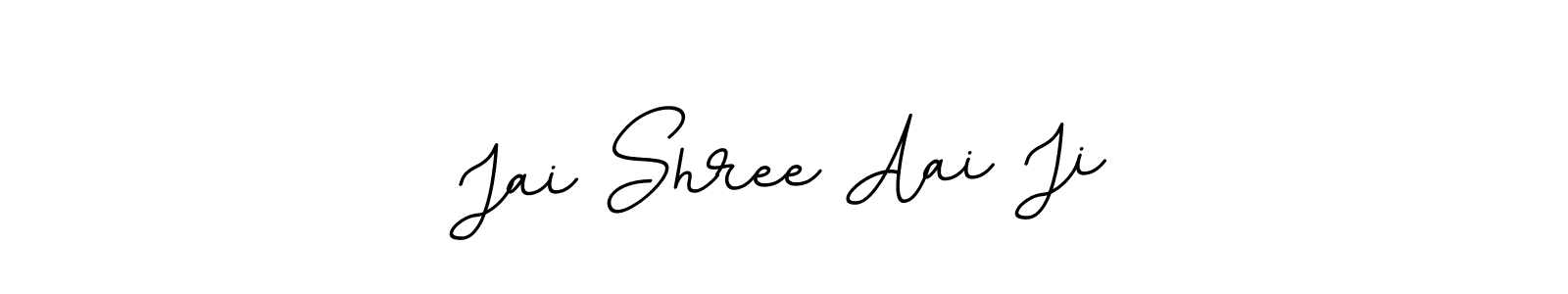 See photos of Jai Shree Aai Ji official signature by Spectra . Check more albums & portfolios. Read reviews & check more about BallpointsItalic-DORy9 font. Jai Shree Aai Ji signature style 11 images and pictures png