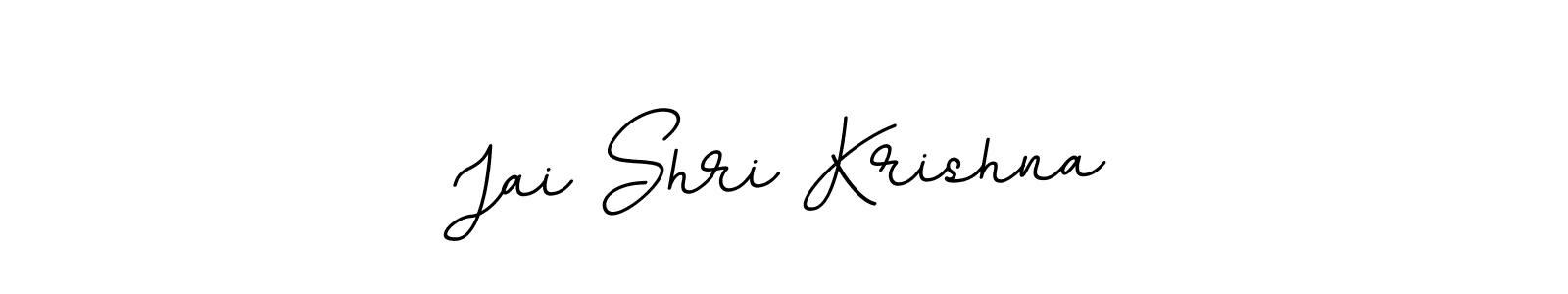 Similarly BallpointsItalic-DORy9 is the best handwritten signature design. Signature creator online .You can use it as an online autograph creator for name Jai Shri Krishna. Jai Shri Krishna signature style 11 images and pictures png