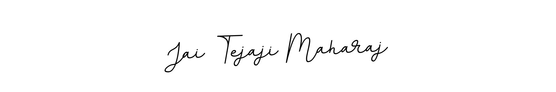 Once you've used our free online signature maker to create your best signature BallpointsItalic-DORy9 style, it's time to enjoy all of the benefits that Jai Tejaji Maharaj name signing documents. Jai Tejaji Maharaj signature style 11 images and pictures png