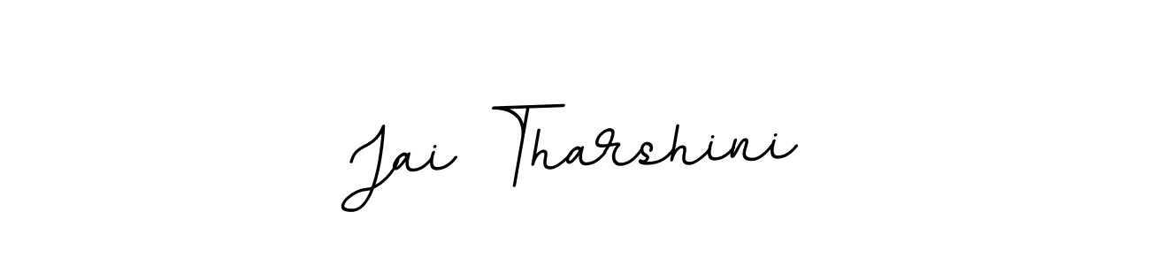 How to Draw Jai Tharshini signature style? BallpointsItalic-DORy9 is a latest design signature styles for name Jai Tharshini. Jai Tharshini signature style 11 images and pictures png