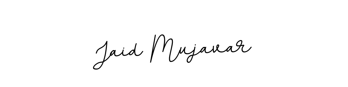 You can use this online signature creator to create a handwritten signature for the name Jaid Mujavar. This is the best online autograph maker. Jaid Mujavar signature style 11 images and pictures png