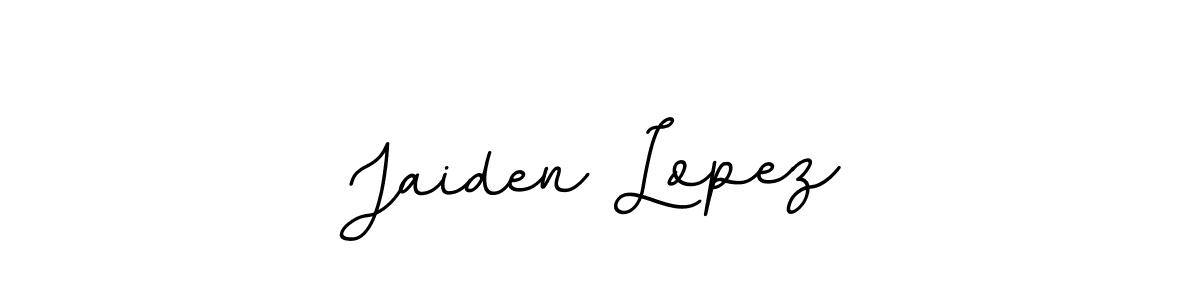 Check out images of Autograph of Jaiden Lopez name. Actor Jaiden Lopez Signature Style. BallpointsItalic-DORy9 is a professional sign style online. Jaiden Lopez signature style 11 images and pictures png