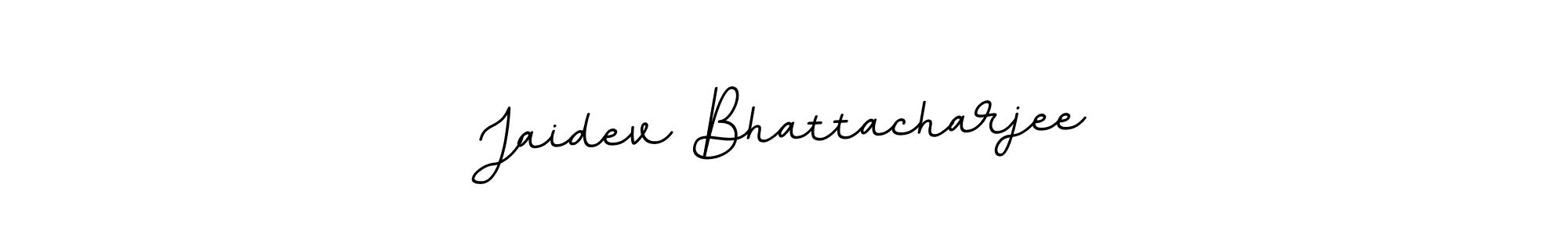 How to make Jaidev Bhattacharjee signature? BallpointsItalic-DORy9 is a professional autograph style. Create handwritten signature for Jaidev Bhattacharjee name. Jaidev Bhattacharjee signature style 11 images and pictures png
