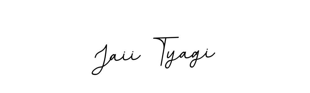 Best and Professional Signature Style for Jaii Tyagi. BallpointsItalic-DORy9 Best Signature Style Collection. Jaii Tyagi signature style 11 images and pictures png