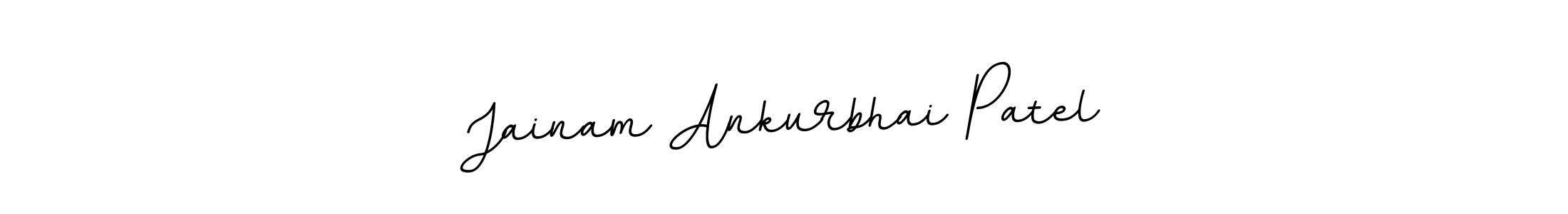Make a short Jainam Ankurbhai Patel signature style. Manage your documents anywhere anytime using BallpointsItalic-DORy9. Create and add eSignatures, submit forms, share and send files easily. Jainam Ankurbhai Patel signature style 11 images and pictures png