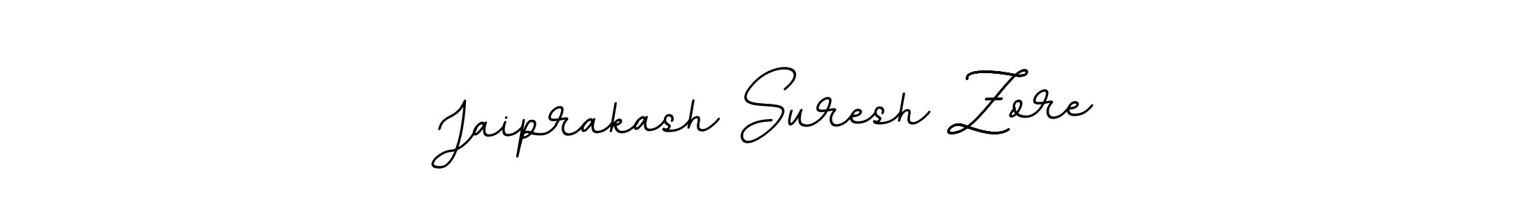 Similarly BallpointsItalic-DORy9 is the best handwritten signature design. Signature creator online .You can use it as an online autograph creator for name Jaiprakash Suresh Zore. Jaiprakash Suresh Zore signature style 11 images and pictures png